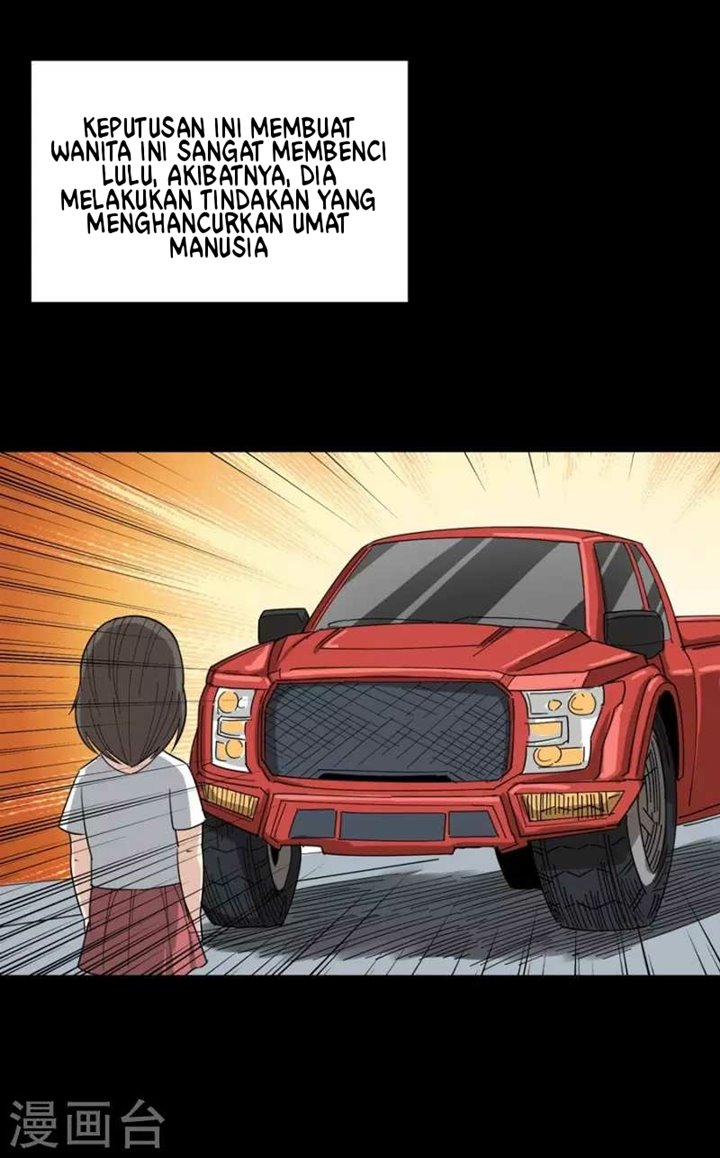 School Flower Master Chapter 19 Gambar 17